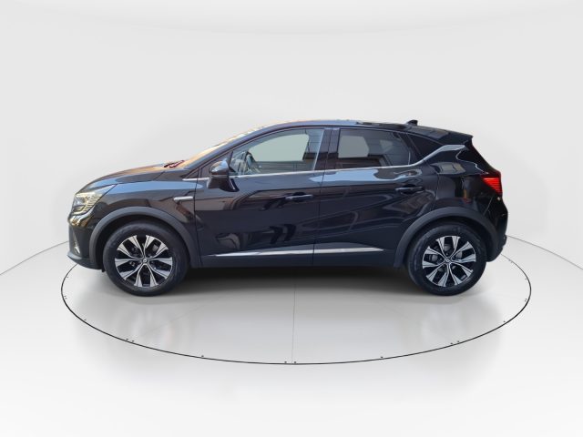 RENAULT Captur usata, con ESP