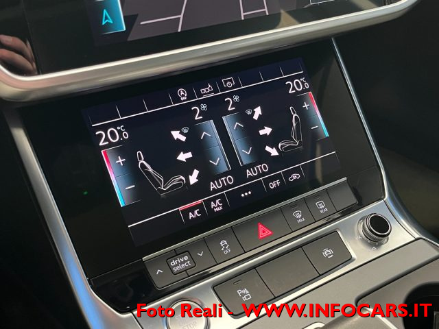 AUDI A6 usata, con Servosterzo