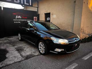 CITROEN C5 usata, con Airbag laterali