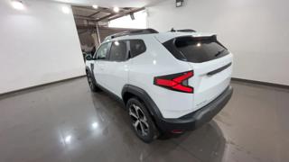 DACIA Duster usata, con Alzacristalli elettrici