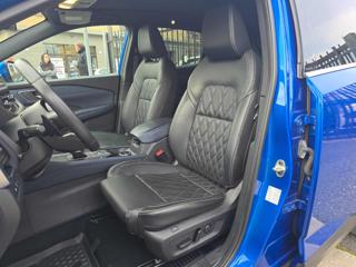 NISSAN Qashqai usata, con Chiusura centralizzata