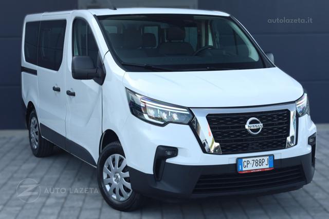 RENAULT Trafic usata, con ABS