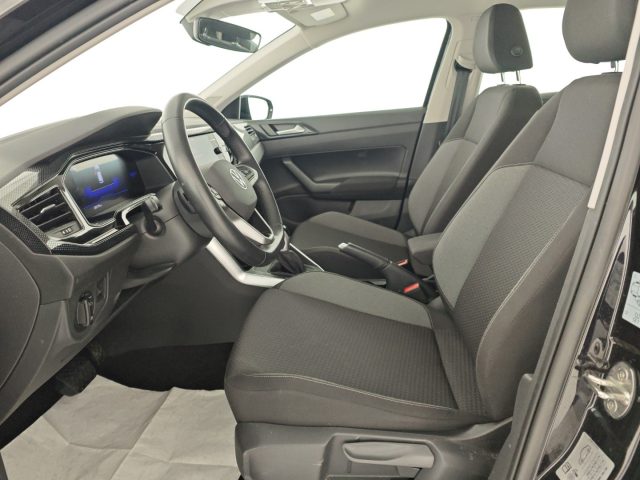 VOLKSWAGEN Polo usata, con ESP