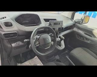 PEUGEOT Partner usata, con Cruise Control