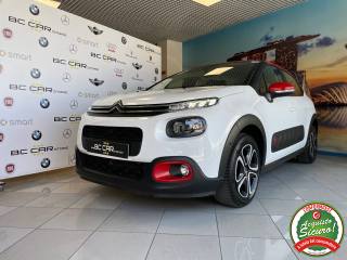 CITROEN C3 usata, con Vivavoce