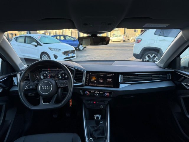 AUDI A1 usata, con Specchietti laterali elettrici