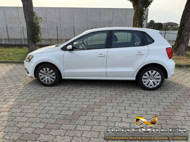 VOLKSWAGEN Polo usata, con Autoradio