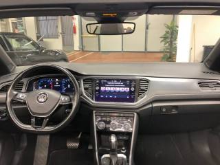VOLKSWAGEN T-Roc usata, con Specchietti laterali elettrici
