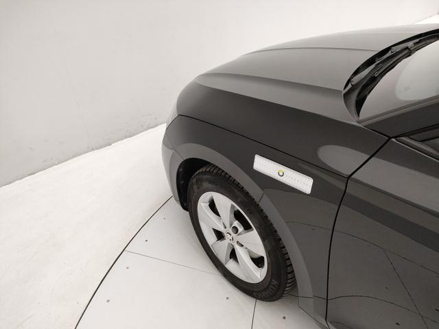SKODA Octavia usata, con Sensore di luce