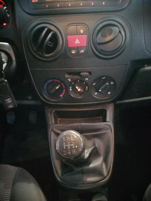 PEUGEOT Bipper usata 9