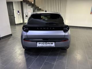 LANCIA Ypsilon usata, con Alzacristalli elettrici