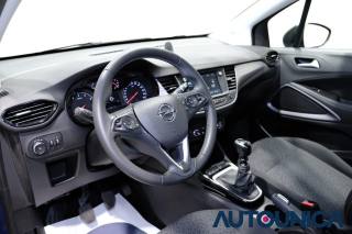 OPEL Crossland usata, con Chiusura centralizzata