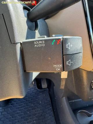 DACIA Dokker usata, con Start/Stop Automatico