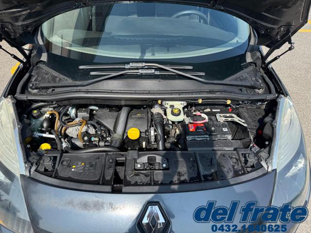RENAULT Scenic usata, con ESP