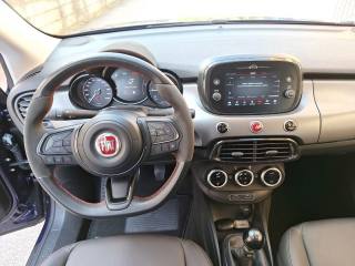 FIAT 500X usata, con Bracciolo
