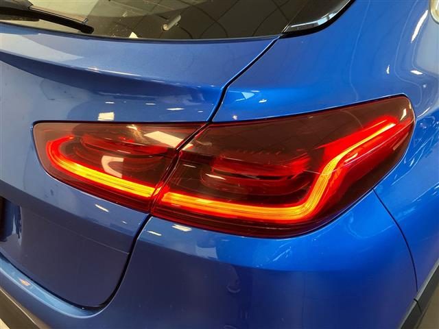 KIA XCeed usata, con Climatizzatore