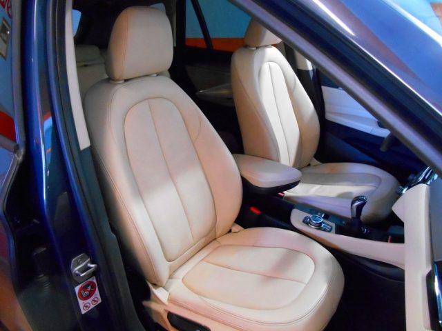 BMW X1 usata, con Controllo trazione