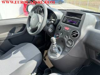 FIAT Panda usata 19