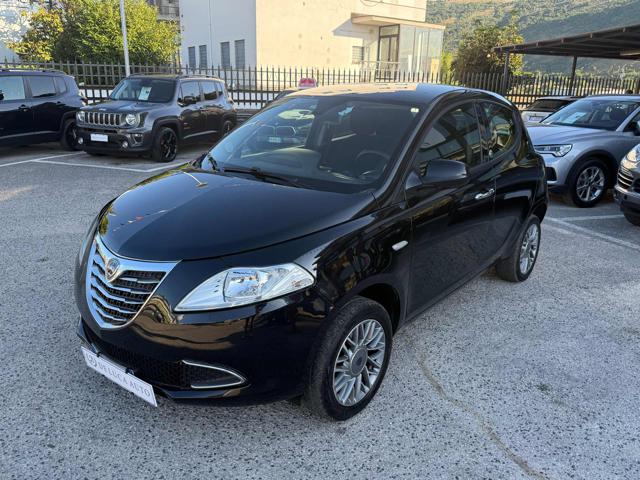 LANCIA Ypsilon usata, con Airbag