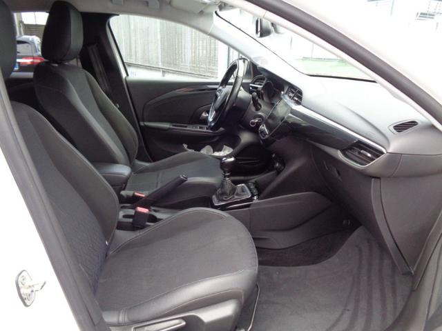 OPEL Corsa usata, con Climatizzatore