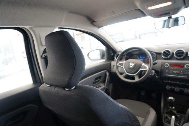 DACIA Duster usata 22