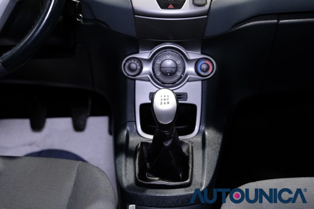 FORD Fiesta usata 36