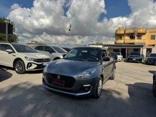 SUZUKI Swift usata, con Airbag laterali