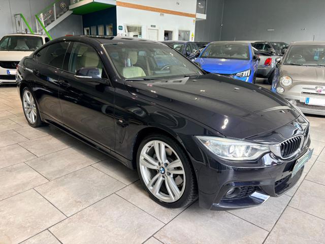 BMW 430 usata, con Airbag Passeggero