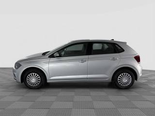 VOLKSWAGEN Polo usata 1
