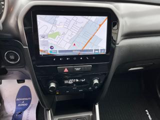 SUZUKI Vitara usata, con Controllo trazione