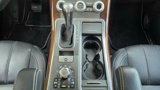 LAND ROVER Range Rover Sport usata, con Immobilizzatore elettronico