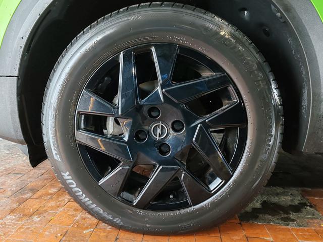 OPEL Mokka usata, con Boardcomputer