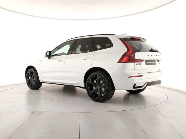 VOLVO XC60 usata, con Airbag laterali