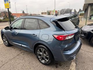 FORD Kuga usata, con Autoradio