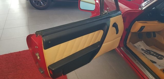 ALFA ROMEO Spider usata, con Tettuccio apribile