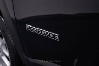 JEEP Renegade usata, con Bracciolo