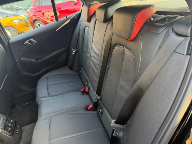 BMW 118 usata 30