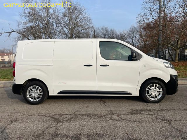 CITROEN Jumpy usata, con Airbag Passeggero