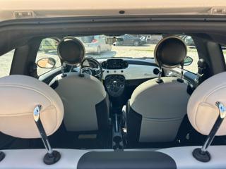 FIAT 500 usata, con ESP