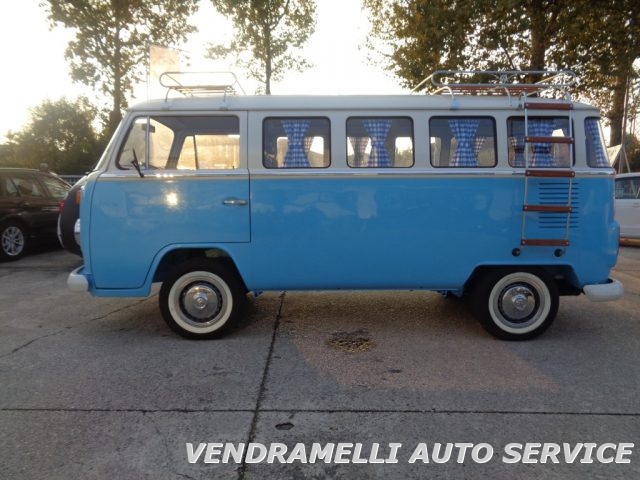 VOLKSWAGEN T2 usata 2