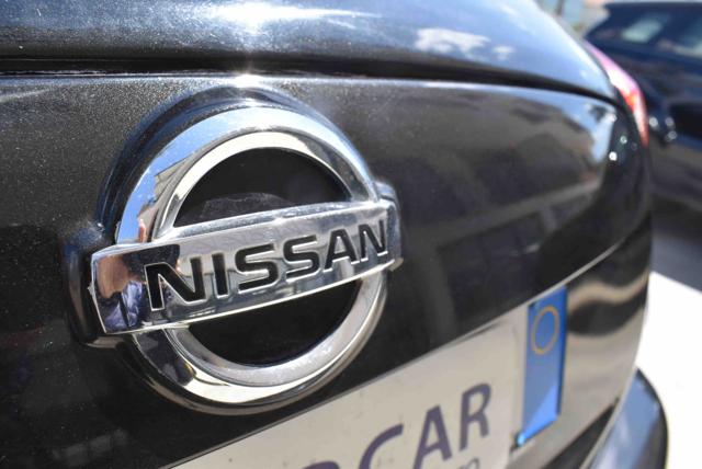NISSAN Juke usata, con Bluetooth