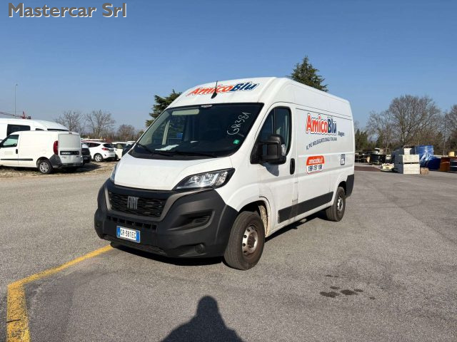 FIAT Ducato usata, con Airbag