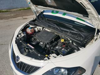 LANCIA Ypsilon usata, con Volante in pelle