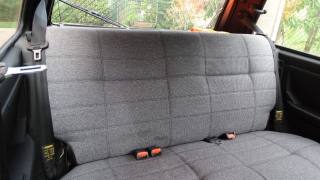 FIAT Uno usata 57