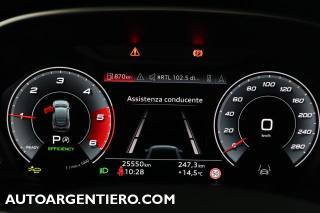 AUDI Q3 usata, con Fendinebbia