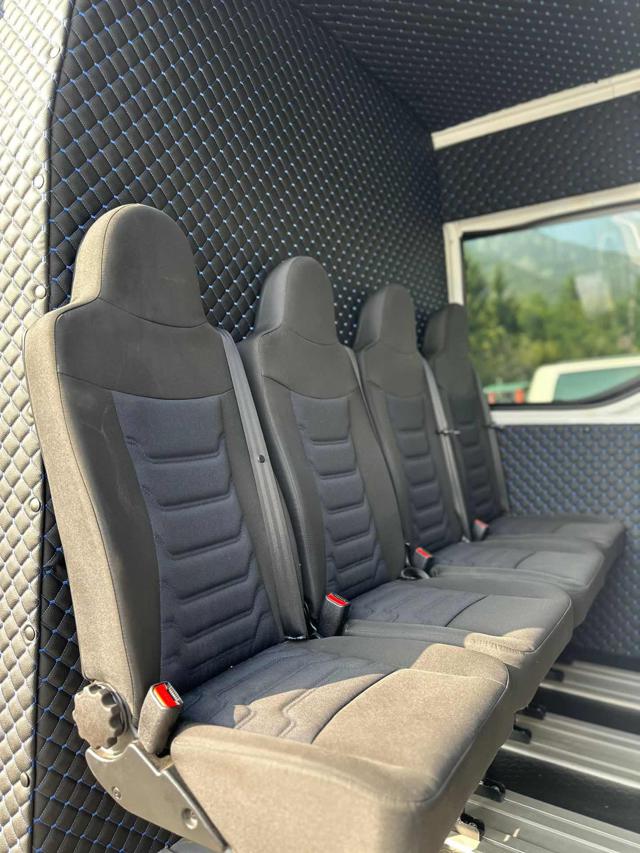 IVECO Daily usata 21