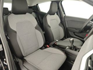 RENAULT Clio usata, con Sensore di pioggia