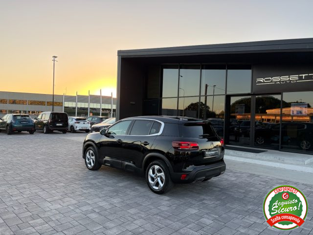 CITROEN C5 Aircross usata, con Controllo trazione