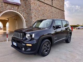 JEEP Renegade usata 42