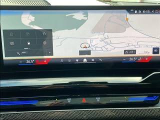 BMW 520 usata, con Climatizzatore